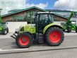 Tractor agrícola - Claas - marque claas