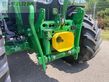 Tractor agrícola - John Deere - 6100m
