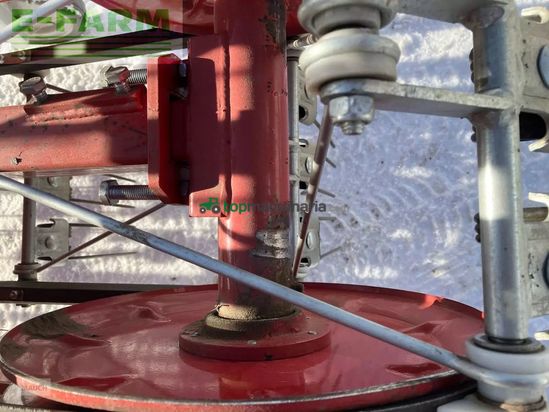 Rastrillo -  - alp & more bandrechen t 220/3