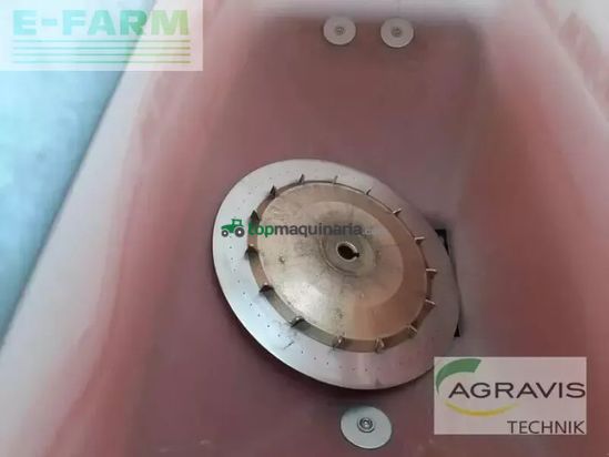 Sembradora monograno mecanica - Monosem - ng plus me 12-r