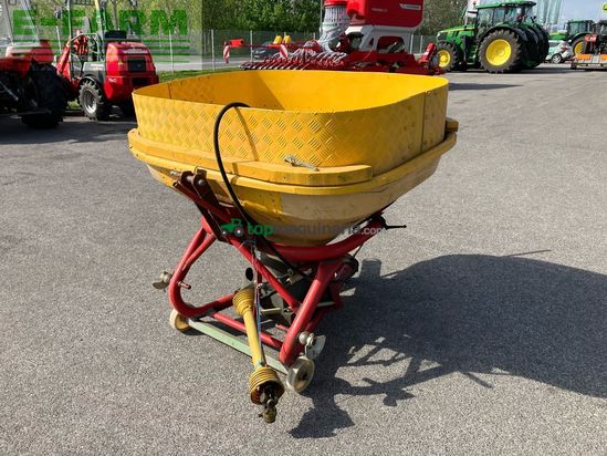 Esparcidor - Vicon - PS 403