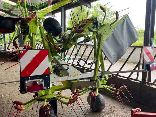 Henificador - Claas - VOLTO 800