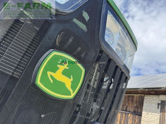 Tractor agrícola - John Deere - 7r2920