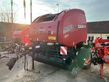 Empacadora gigant - Case IH - rb 465