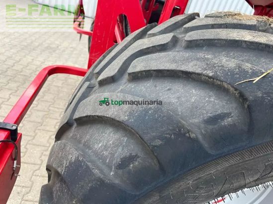 Sembradora monograno mecanica - Horsch - maestro 12 cx