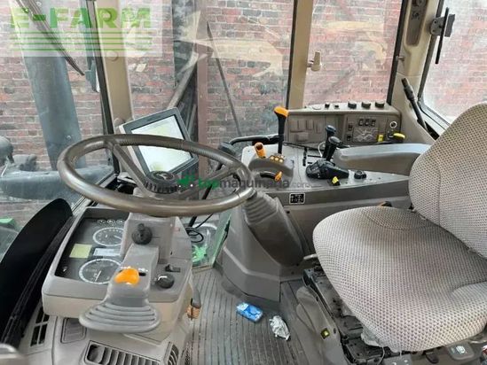 Tractor agrícola - John Deere - 6175m