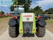 Telescopica - Claas - scorpion 7030