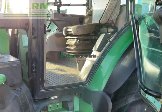 Tractor agrícola - John Deere - 6130R