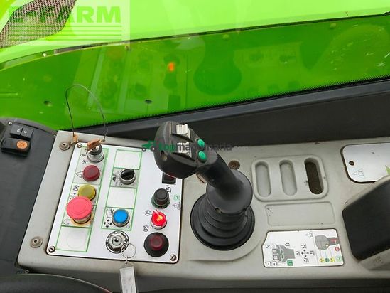 Telescopica - Merlo - p60.10 telehandler (st22348)