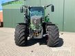 Tractor agrícola - Fendt - 724 vario s4 profi plus