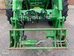Tractor agrícola - John Deere - 6215r