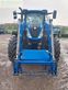 Tractor agrícola - New Holland - t6.155
