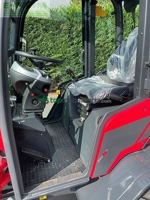 Telescopica - Schaffer - 3650t