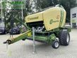 Empacadora gigant - Krone - comprima v 150 xc xtreme