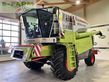 Cosechadora de Cereal - Claas - medion 330