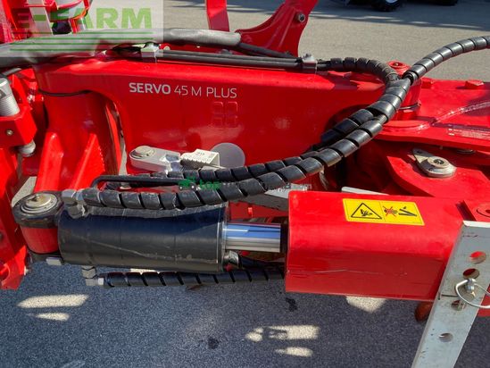 Arado -  - Servo 45 M Plus