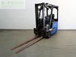 Elevadora - Linde - e 16 h evo 386-02