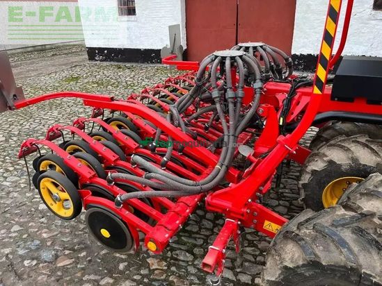 Sembradora - Väderstad - spirit 300s