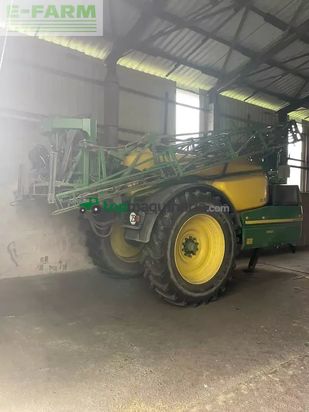 Atomizador - John Deere - r962i my15 24m