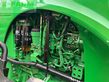 Tractor agrícola - John Deere - 8335r *powr shift 16/5* - motorprobleme