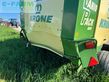 Empacadora gigant - Krone - variopack 1500