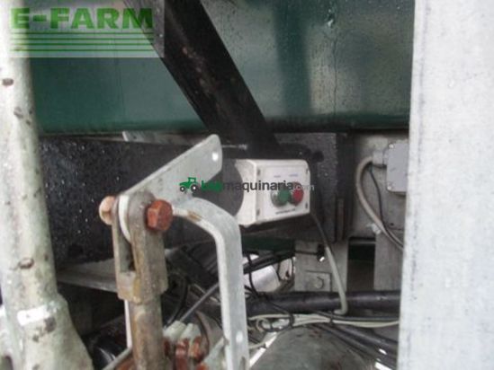 Cisterna - Stapel - gfk 19000