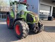 Tractor agrícola - Claas - axion 830 cebis hexashift