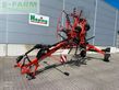 Rastrillo - Kuhn - ga 6930