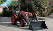 Tractor agrícola - Kubota - ek1-261