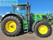 Tractor agrícola - John Deere - 6195r