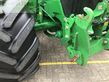 Tractor agrícola - John Deere - traktor 7r350
