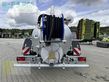 Cisterna - Fliegl - wfw 6200 jumbo turbo wasser