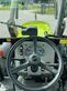 Tractor agrícola - Claas - nexos 210 inkl. frontlader, frontzapfwelle