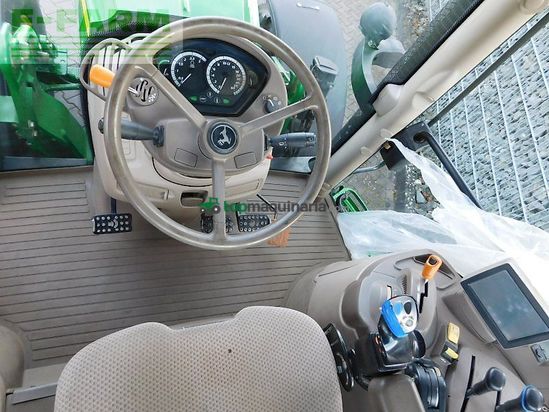 Tractor agrícola - John Deere - 6125r