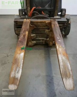 Elevadora - Linde - h 70 d evo 396-03