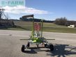 Henificador - Claas - liner 420