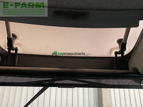 Tractor agrícola - New Holland - t 6.175