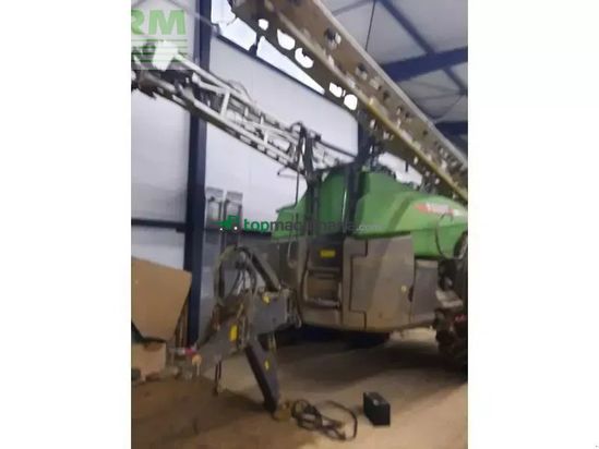 Atomizador - Fendt - rogator344