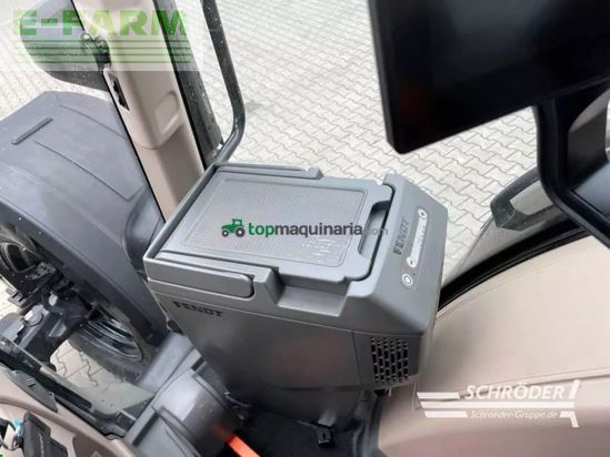 Tractor agrícola - Fendt - 728 gen7 profi plus