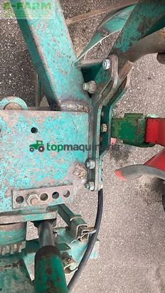 Arado - Regent - saturn 3-schar