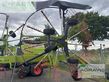 Rastrillo - Claas - liner 1600 twin