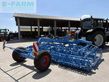 Combinado de siembra - Lemken - system - kompakter k 500 gfs