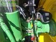 Tractor agrícola - John Deere - 6155r