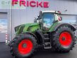 Tractor agrícola - Fendt - vario 826