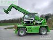 Telescopica - Merlo - roto r40.18