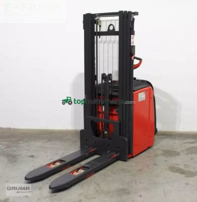 Elevadora - Linde - l 16 ap i 1173-01