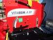 Combinado de siembra - Pöttinger - lion 301 + vitasem 301