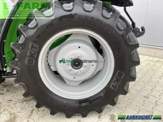 Tractor agrícola - Deutz-Fahr - 4070 e