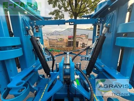 Cultivador -  - vc 4500