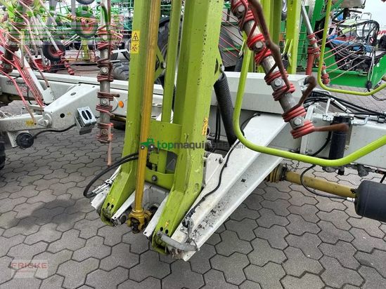 Rastrillo - Claas - liner 3600